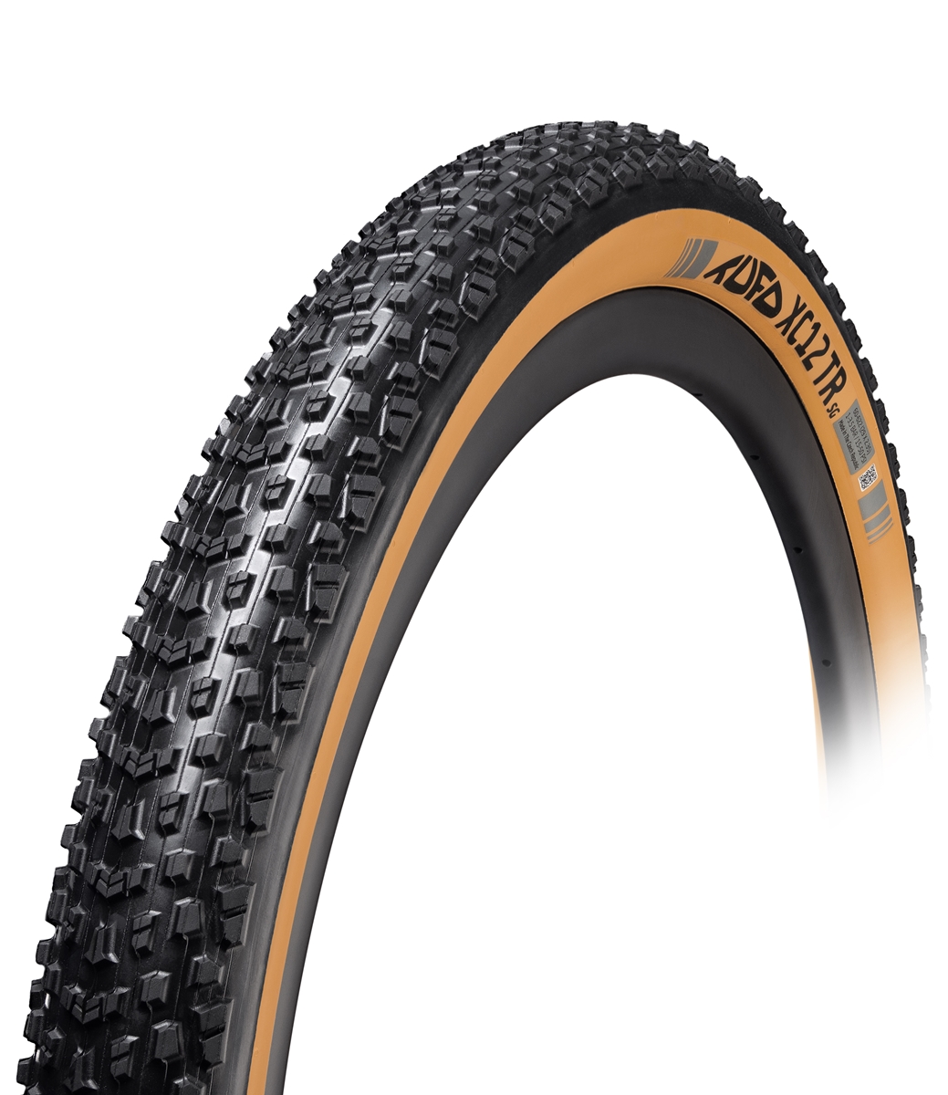 XC12 TR SG | TUFO - Bicycle Tyre Company